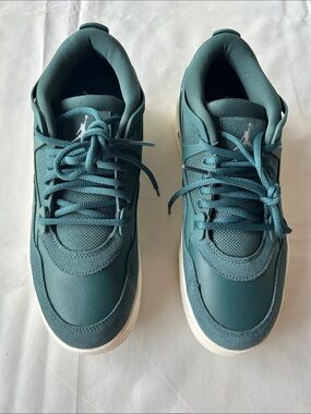Air Jordan 4RM *Oxidized Green*
